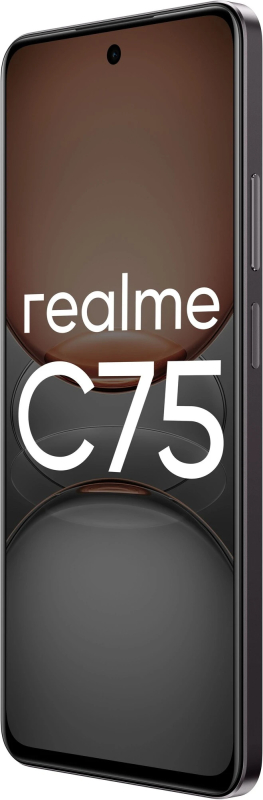 Купить Realme C75 Black-3.jpg